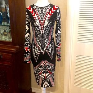 EUC Long Sleeve Dress Sz. 2